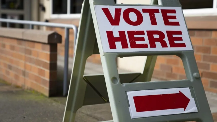 Over 125K Virginians voted early, in person on Friday; how do Richmond localities compare?