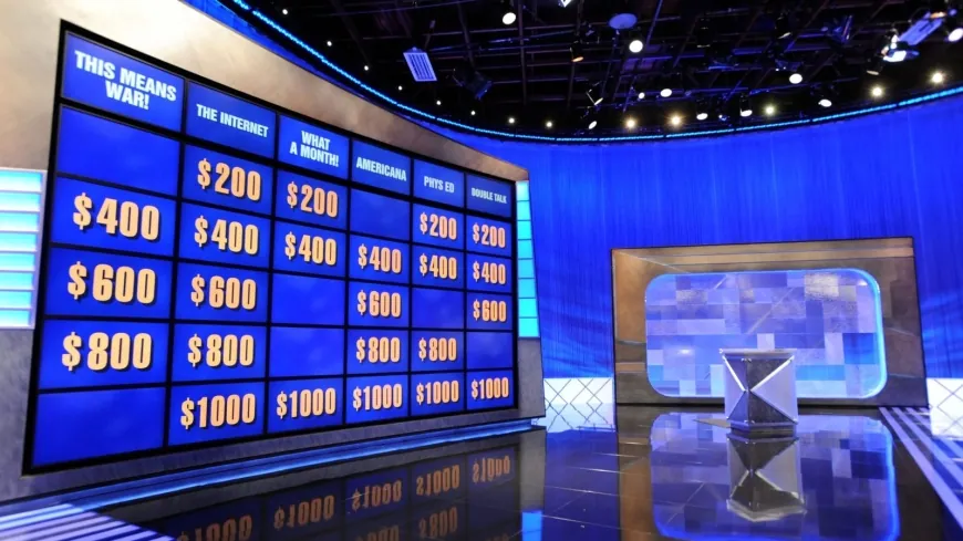 Wheel of Fortune, Jeopardy! to go on late due to election coverage