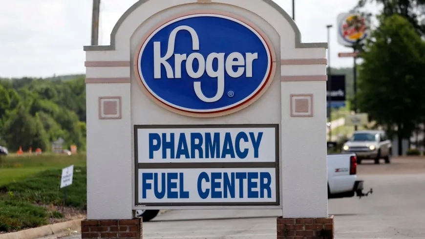 $1.37 billion settlement from Kroger opioid case finalized