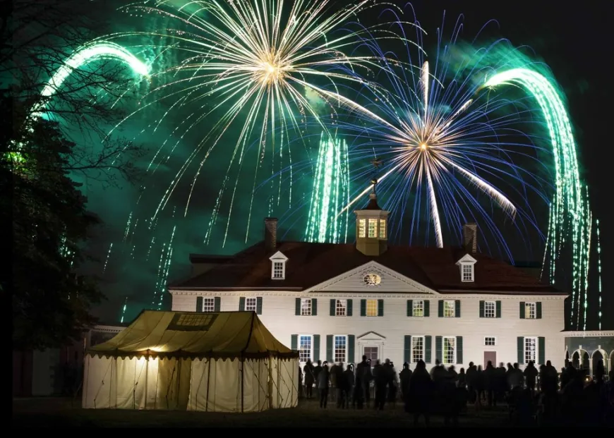 New Holiday Experiences Coming to Mount Vernon