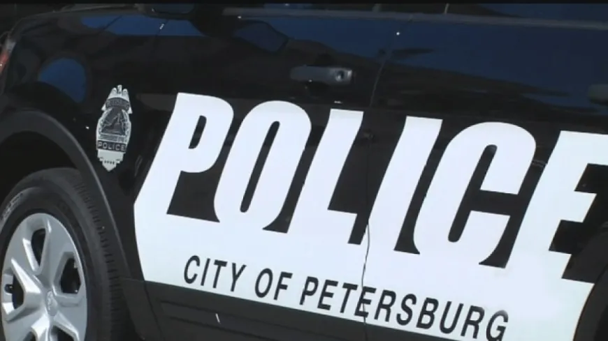 Petersburg Bureau of Police Lieutenant dies after battle with cancer