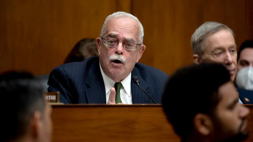 Virginia US Rep. Gerry Connolly announces cancer diagnosis after reelection