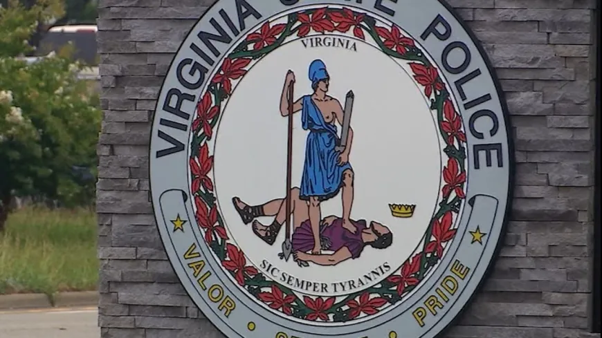 Virginia State Police expands ‘Pathway to Trooper’ program for young adults