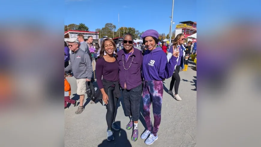 Richmond Walk to End Alzheimer’s closes in on 2024 donation goal