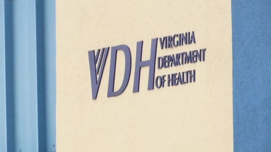 JLARC report shows VDH not performing timely inspections at hospitals, nursing homes