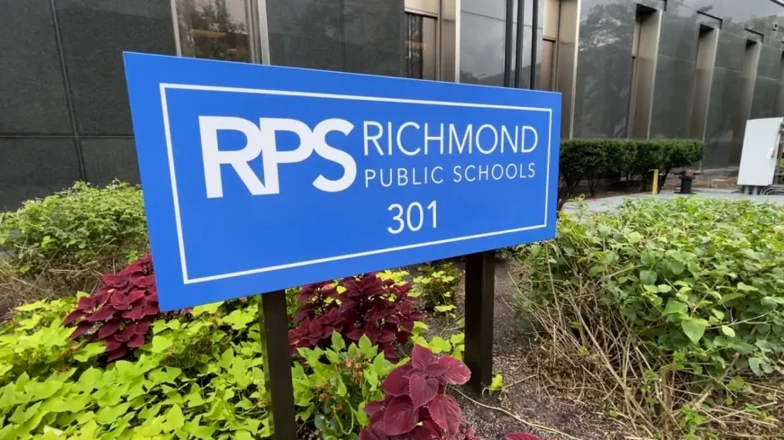 Richmond School Board approves policy name change to reflect cell phone-free education in schools