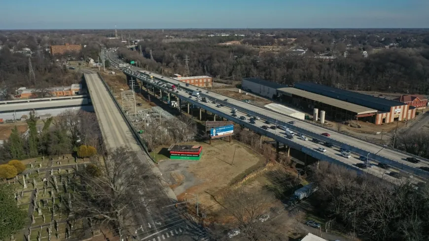 Richmond City Council to discuss Greyhound bus stop, Shockoe Hill African Burying Grounds at meeting