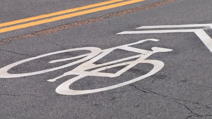 Bike lane projects underway in Richmond’s Southside, Carver neighborhood