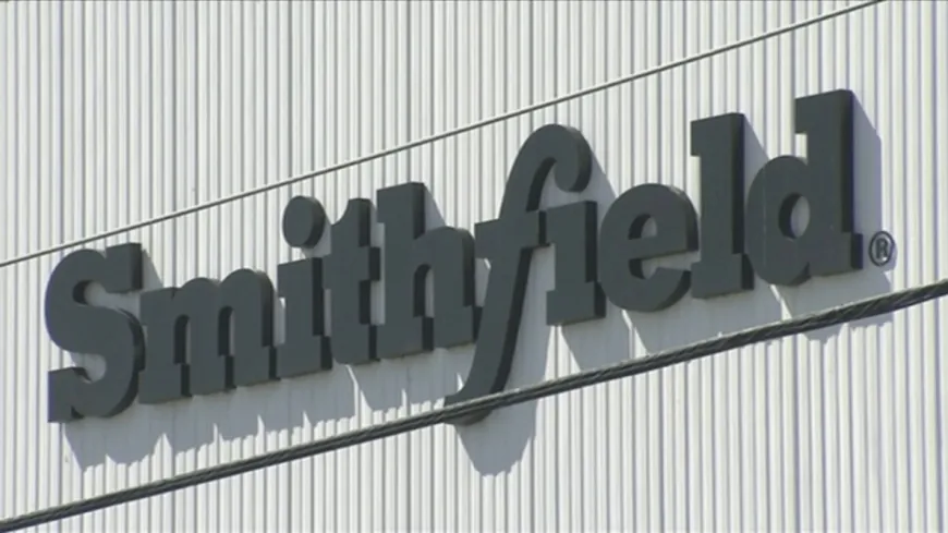 Virginia-based Smithfield Foods reaches $2 million settlement after alleged child labor violations