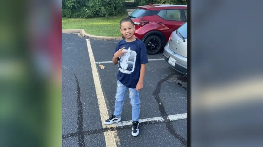 12-year-old missing out of Henrico, needs medication