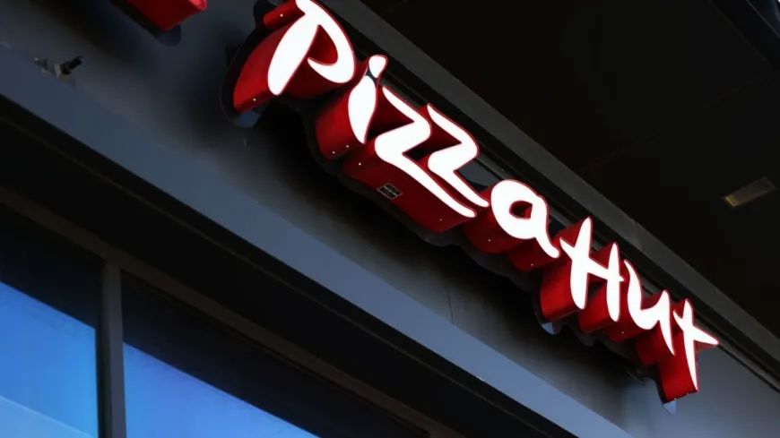 Want to know how you can get free Pizza Hut for a year?