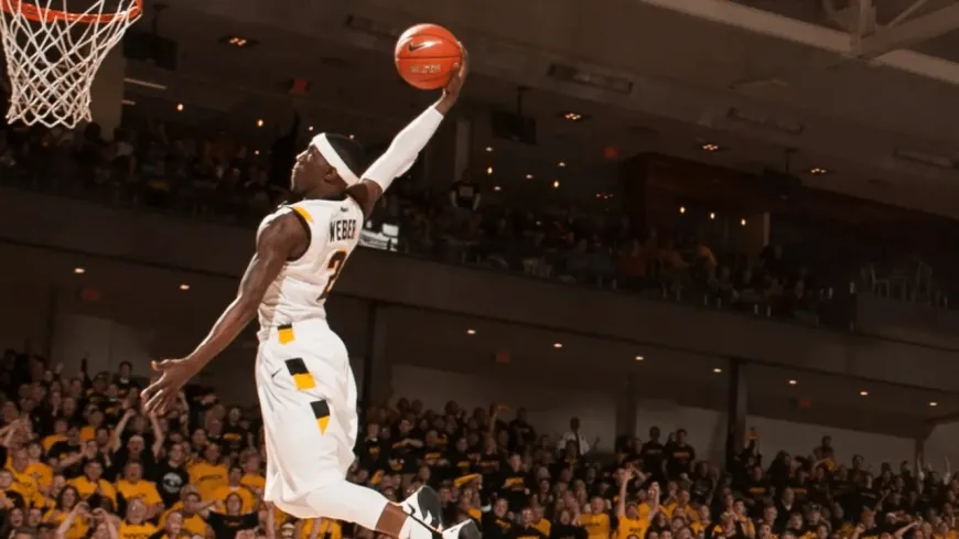 VCU to retire jersey of former star Briante Weber