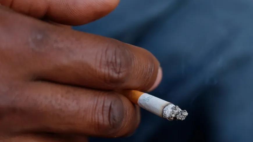 Richmond-area residents who want to quit smoking can enroll in one-on-one program