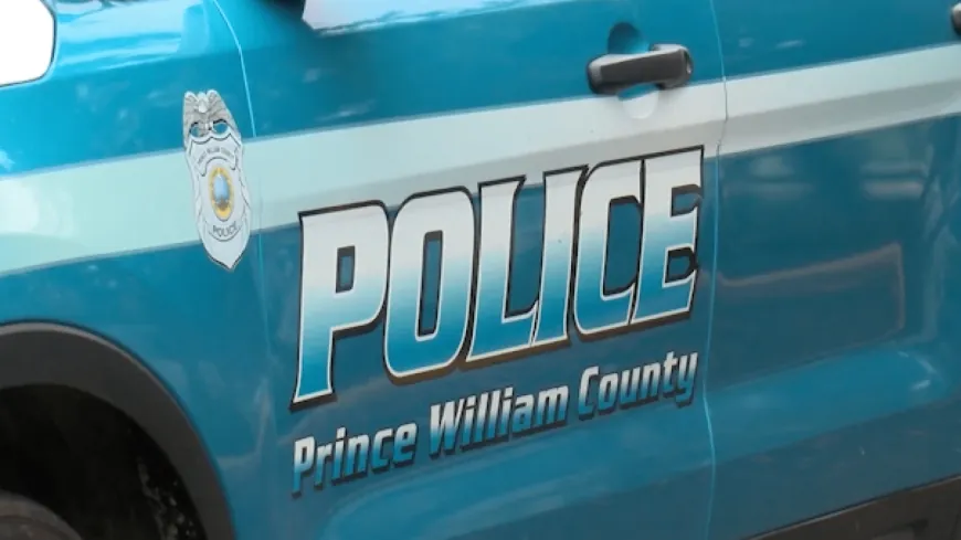 Person in ‘animal costume mask’ sexually assaulted Prince William County high school student in school bathroom earlier this year, police say