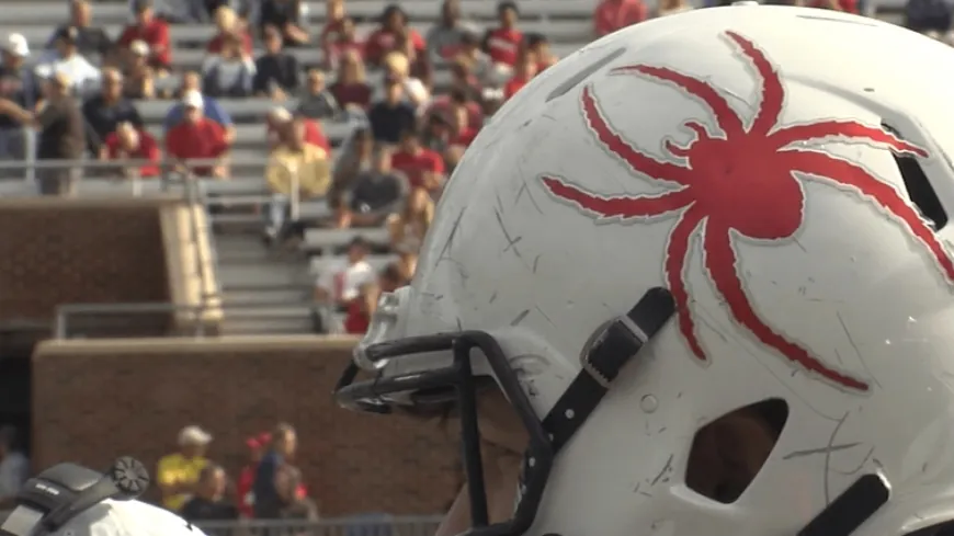 Richmond Spiders football team dominates William & Mary in Capital Cup, 27-0