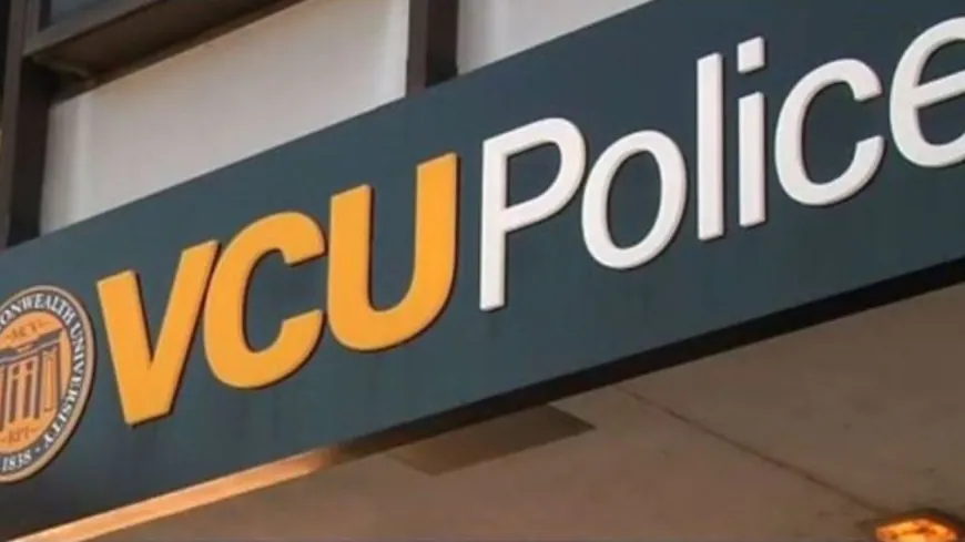 VCU police continues to seek persons of interest in parking deck thefts