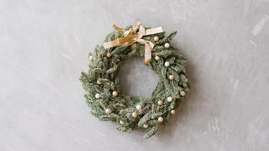 Maymont to hold holiday wreath workshops in Richmond