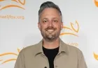 Stand-up comedian Nate Bargatze to visit Richmond in 2025