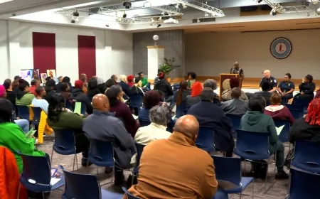 Homicide victims to be honored at Richmond Holiday Remembrance Memorial