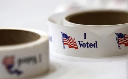 Virginia certifies 2024 General Election results