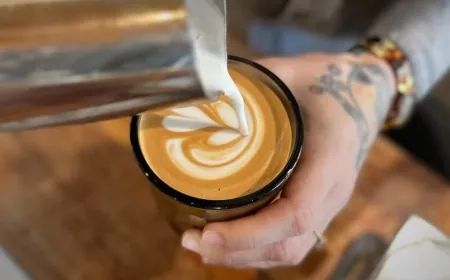 Henrico specialty coffee shop to close its doors