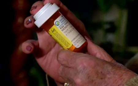 How drug shortages are impacting Central Virginia communities