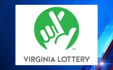 Virginia Lottery winner could lose out on over $1.6 million prize