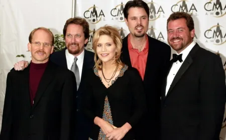 Alison Krauss and Union Station to perform at Richmond’s Allianz Amphitheater Riverfront