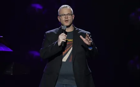 Recovery advocate Ryan Hampton coming to Richmond for book signing