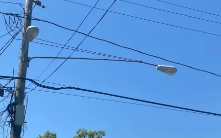 City of Richmond ‘mismanaged’ streetlight project, resulting in at least $1.2 million in discrepancies, audit finds