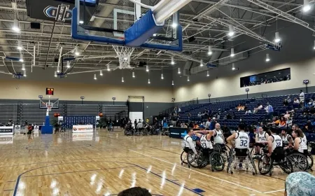 Henrico Sports & Events Center to celebrate first anniversary with events, activities