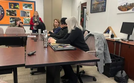 Richmond’s top two election officials resign after investigations found misconduct