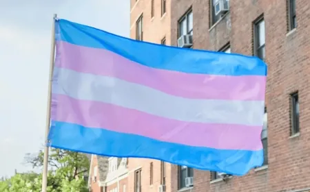 Harassment causes 11-year-old transgender athlete to drop lawsuit against Hanover School Board