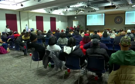 Richmond Homicide Support Group hosts memorial to honor victims this holiday