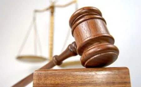 Salvadoran man sentenced to over a year in prison after escaping Caroline detention center