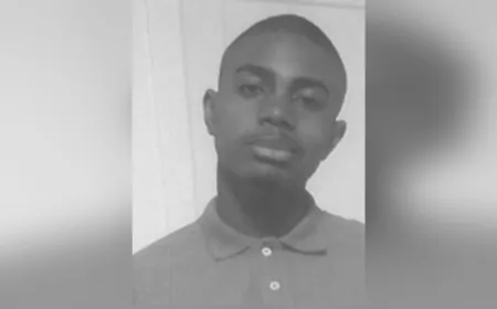 Missing Richmond teen with autism found