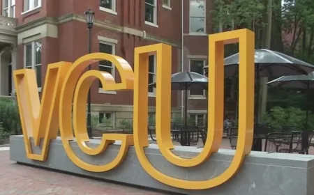 ‘Situation resolved’ after gunfire reported on VCU campus