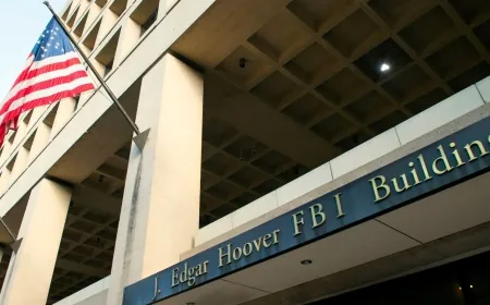 Fairfax County leaders renew push for new FBI headquarters
