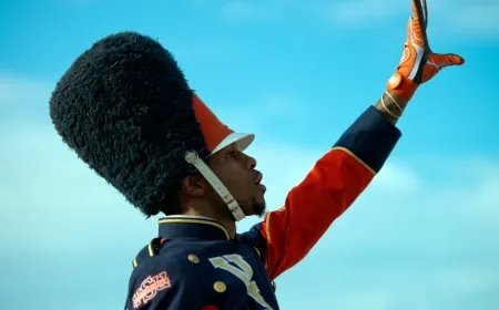 VSU’s marching band to compete in ESPN’s 2024 National Championship