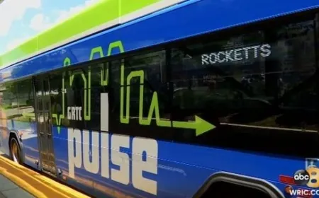 Richmond approves funding plan for GRTC’s Zero Fare program