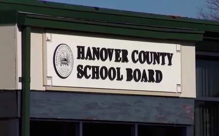 Hanover Schools updates health, physical education curricula, adding new topics