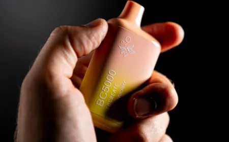 New report shows vape products could be misleading consumers