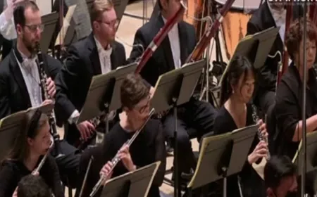 Richmond Symphony to present Celebration of Black Music in Film showcase