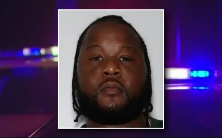 Man wanted, accused of hitting victim with car behind Colonial Heights 7-Eleven