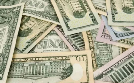 Virginia’s minimum wage to increase by 41 cents on New Year’s Day