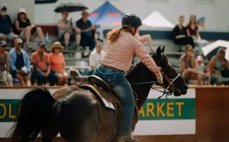 Unique Rural Festivals