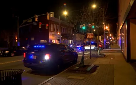 50 pounds of marijuana, several firearms seized from illegal ‘pop-up’ business in Richmond