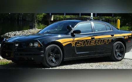 Building materials stolen from Brunswick County school site