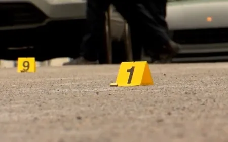 Police responded to gunfire report 3 hours before 17-year-old found dead in Henrico