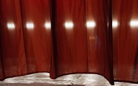 16th Annual Israeli and Jewish Film Festival to return to Richmond in January